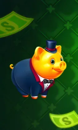 Piggy’s Vault: Power Coins